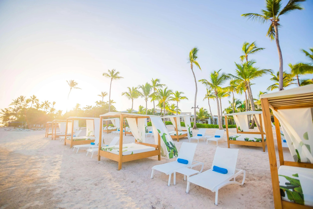 Hotel Bakour Punta Cana Suites