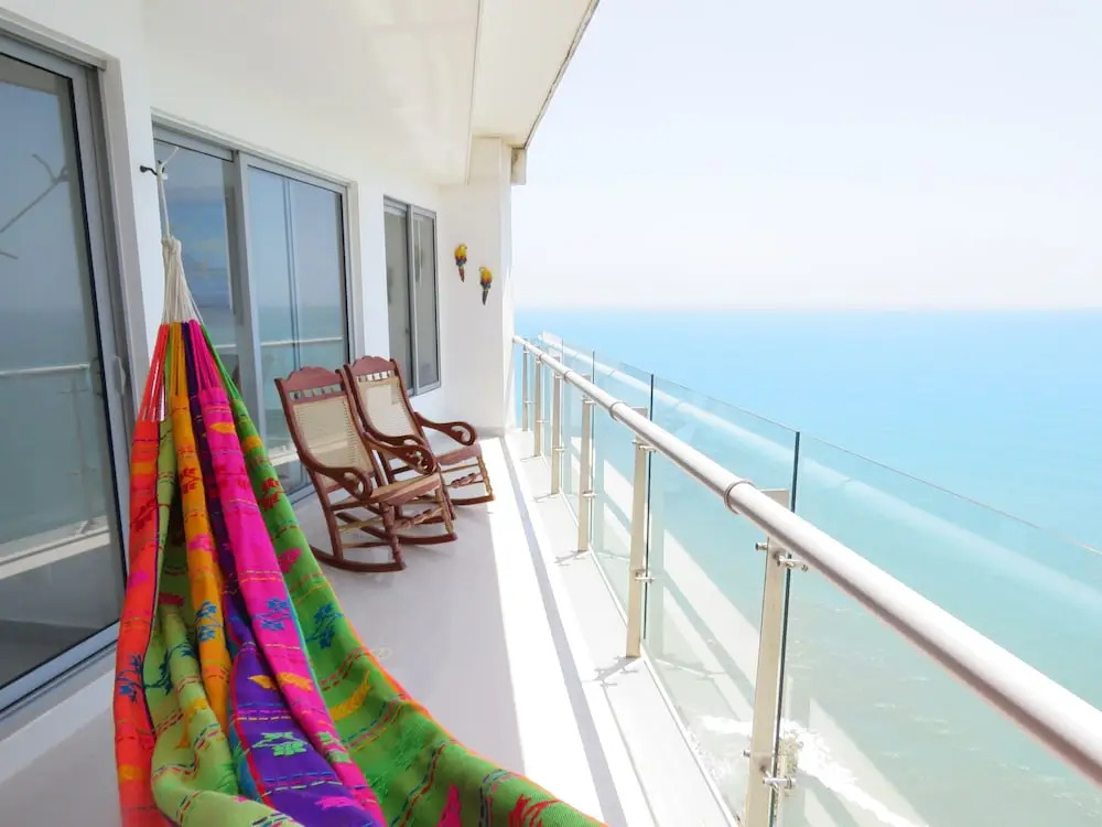 Bella Cartagena Apartments