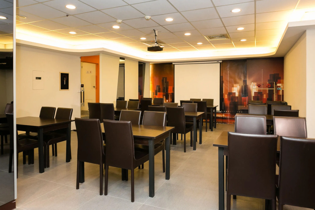 Yuhao Hotel - Hsinchu Branch
