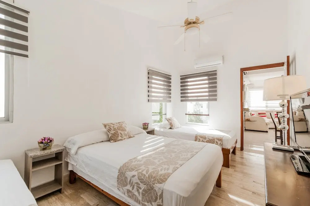 Playalinda Apartments Cancun