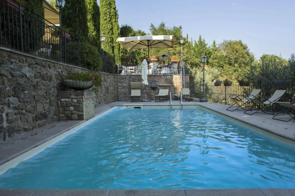Locanda agli Amici