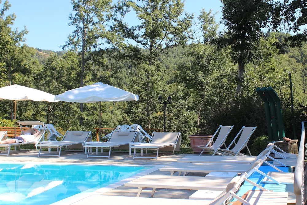 Residence Il Borgo