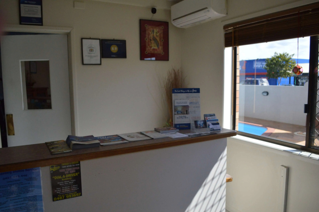 Best Western Bundaberg City Motor Inn