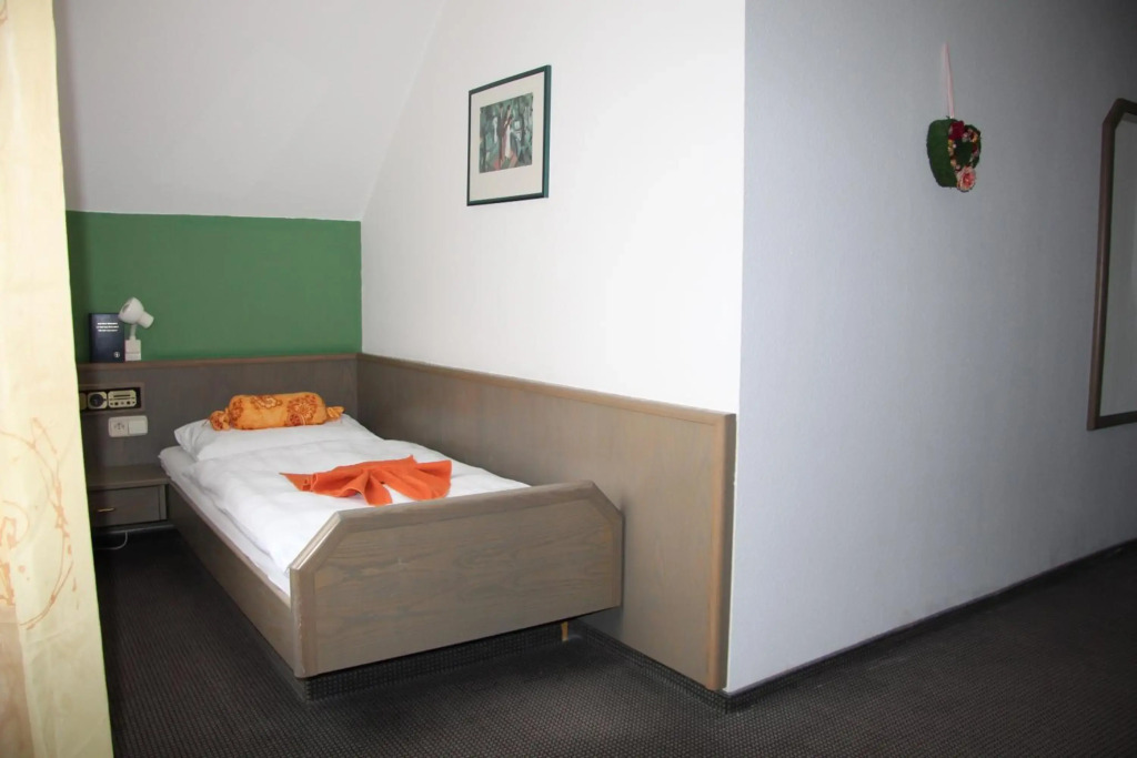 Hotel am Schloss Neuenstein