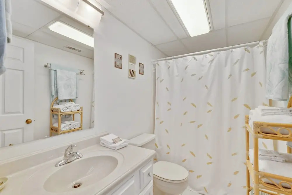Gulf Tower 12A Direct Gulf-front 2 2 Sleeps 6