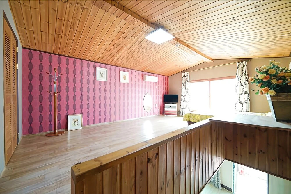 Gapyeong Mountain Or Sea Pension