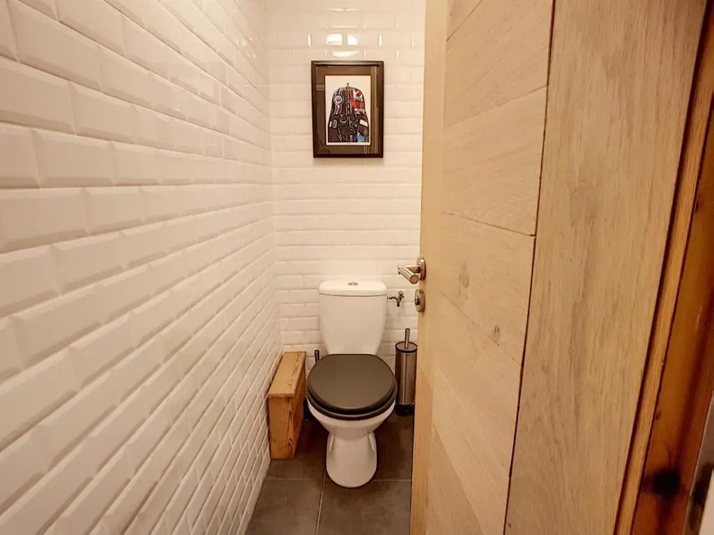 Appartement Les Gets, 3 pièces, 6 personnes - FR-1-454-84