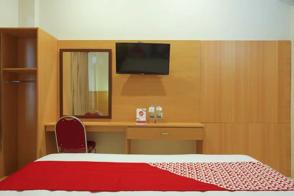 Urbanview Hotel Pondok Anggun Yogyakarta by RedDoorz