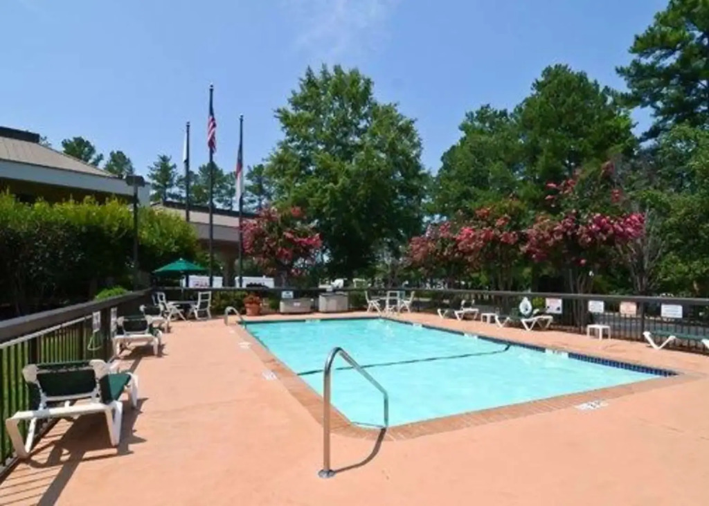 Quality Inn Chapel Hill