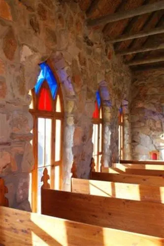 Lords Guest Lodge