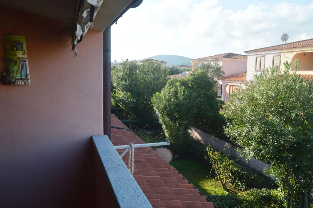 Apartment in the center of San Teodoro, 5 minutes walk from the center and 5 minutes walk from the C-Appartamento degli Ulivi