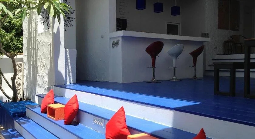 Ananas Samui Hostel