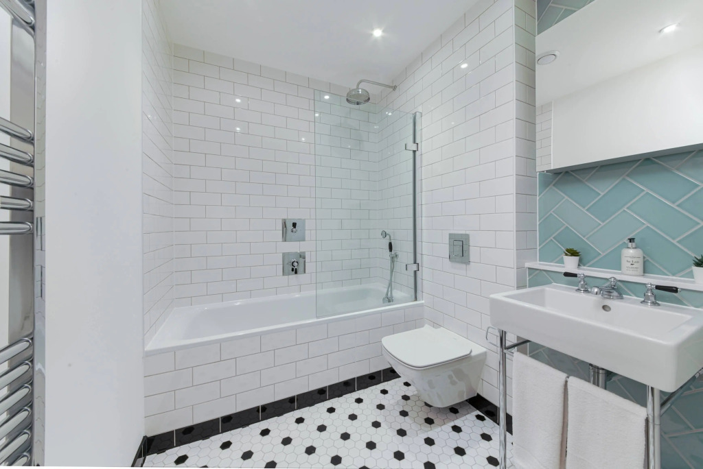 The Residence at Hoxton