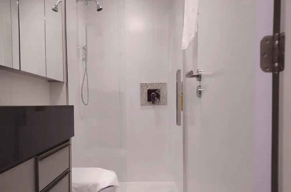 Apartamentos Modernos em Floripa