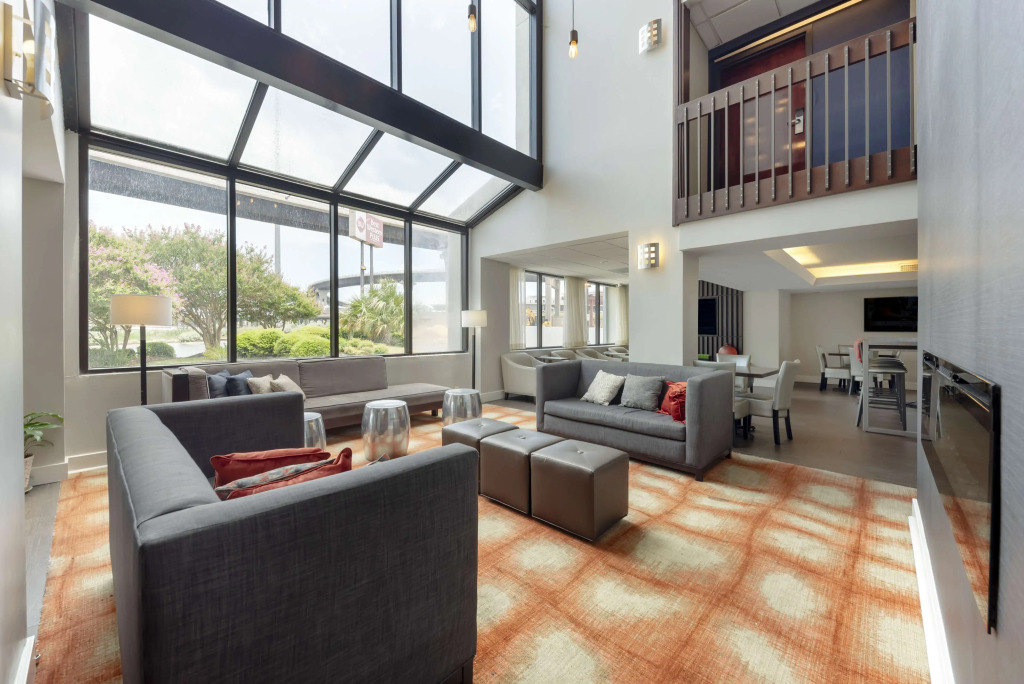 Best Western Plus Austin Central