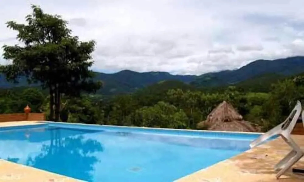 Navasoung resort
