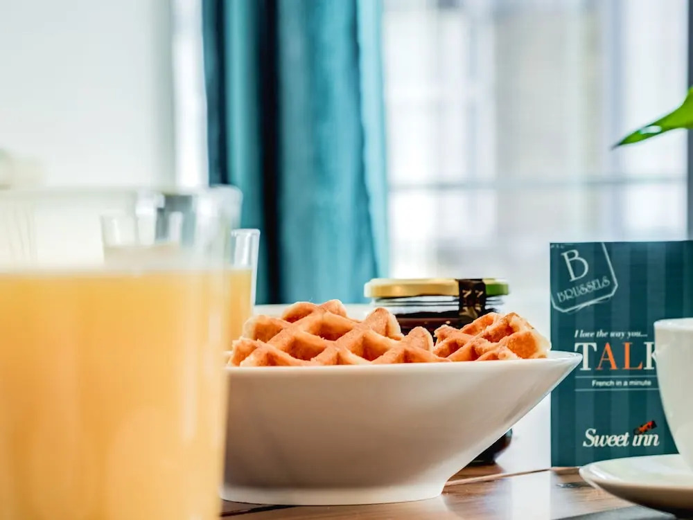 Sweet Inn Apartments - Livourne II