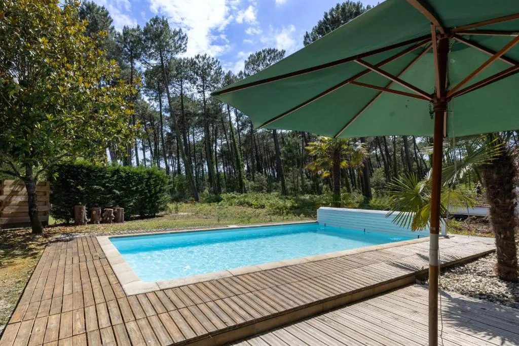 Larralde Villa T4