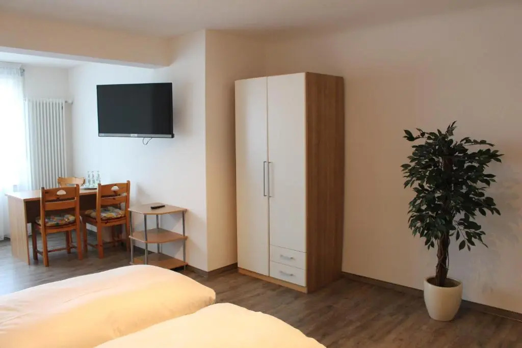 Hotel Brunnenhof