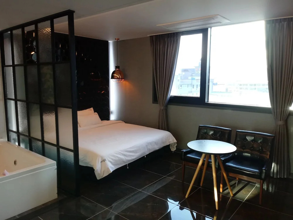 Praha Hotel