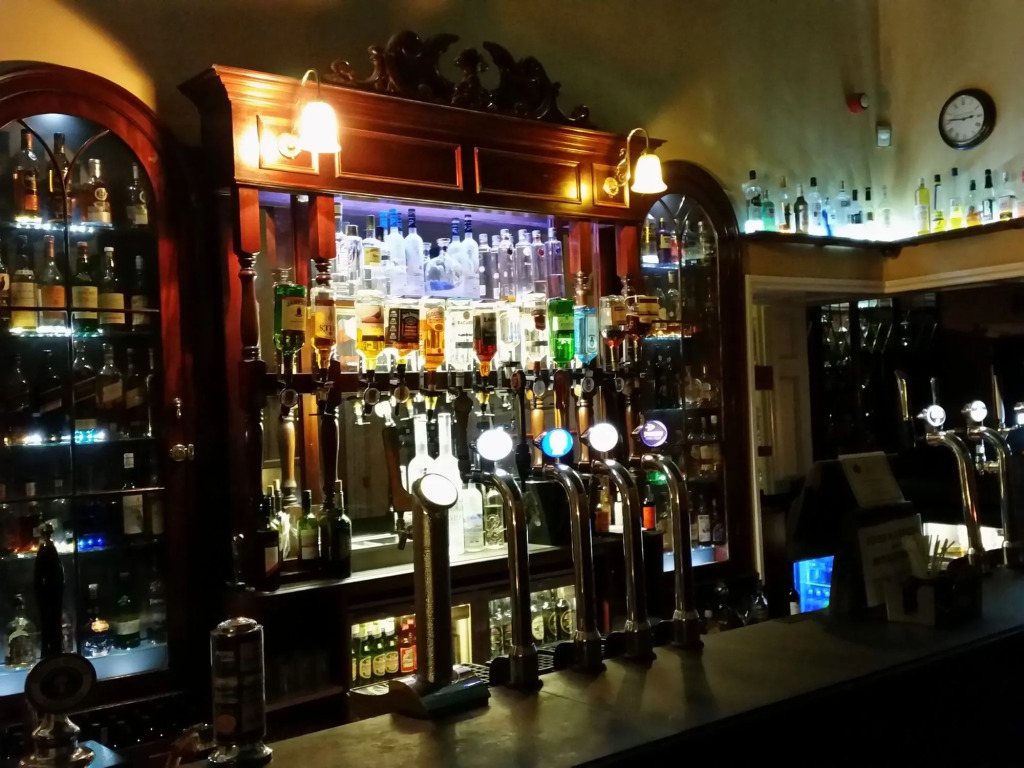 Owston Hall Hotel