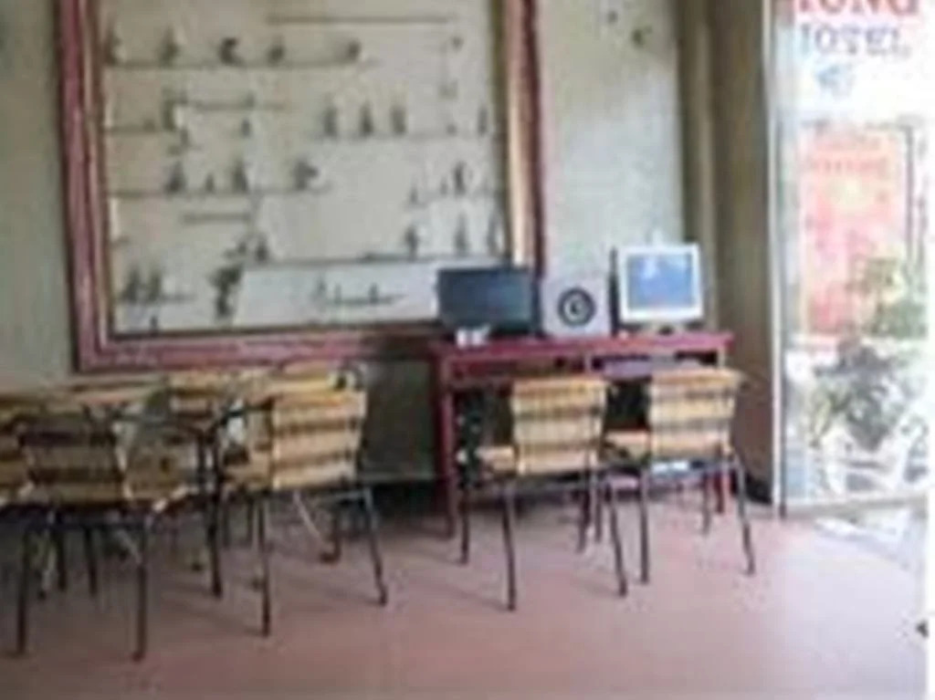 Ngoc Hung Backpackers Hostel