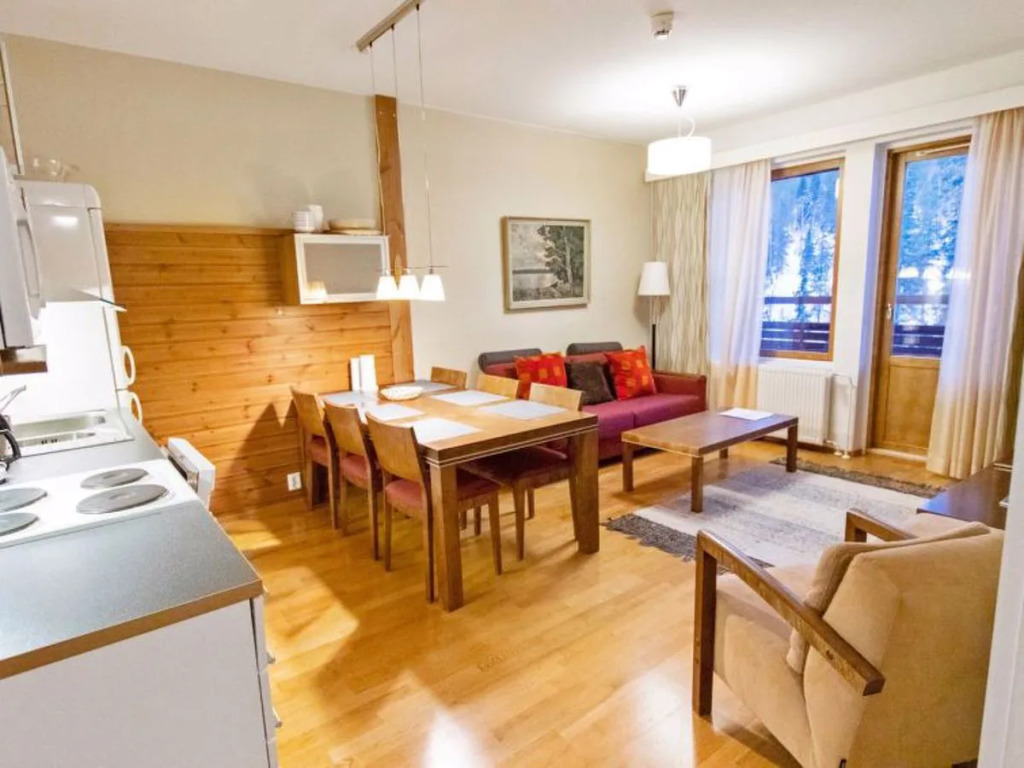 Ylläs chalets/508