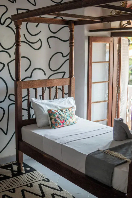 Tarawanda House By Stawi