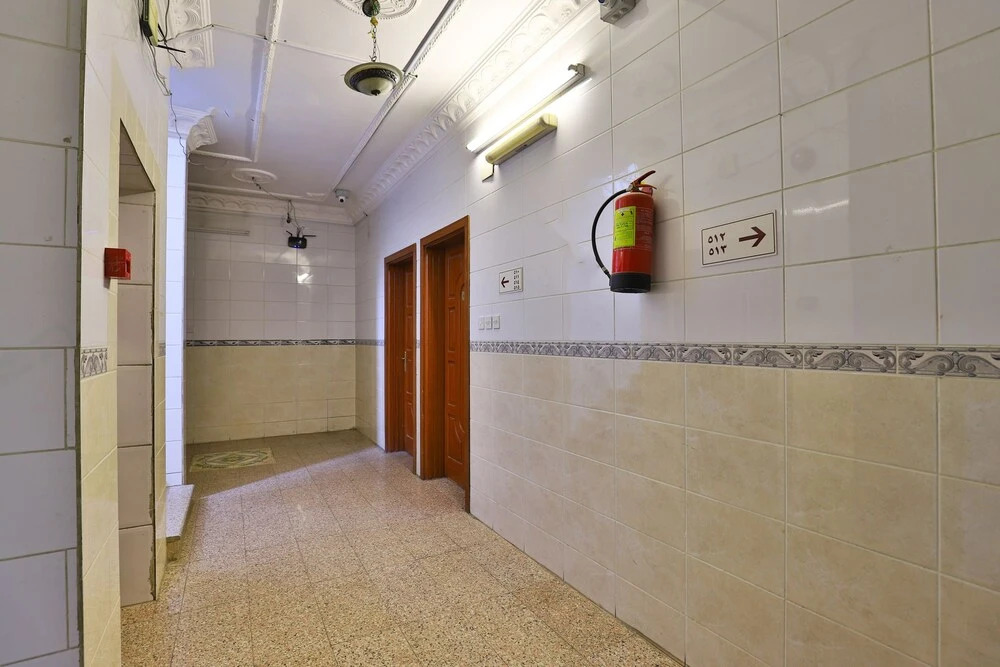 OYO 286 Anhaar Al Taif