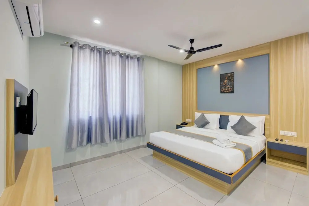 Hotel Park Lane Yelahanka