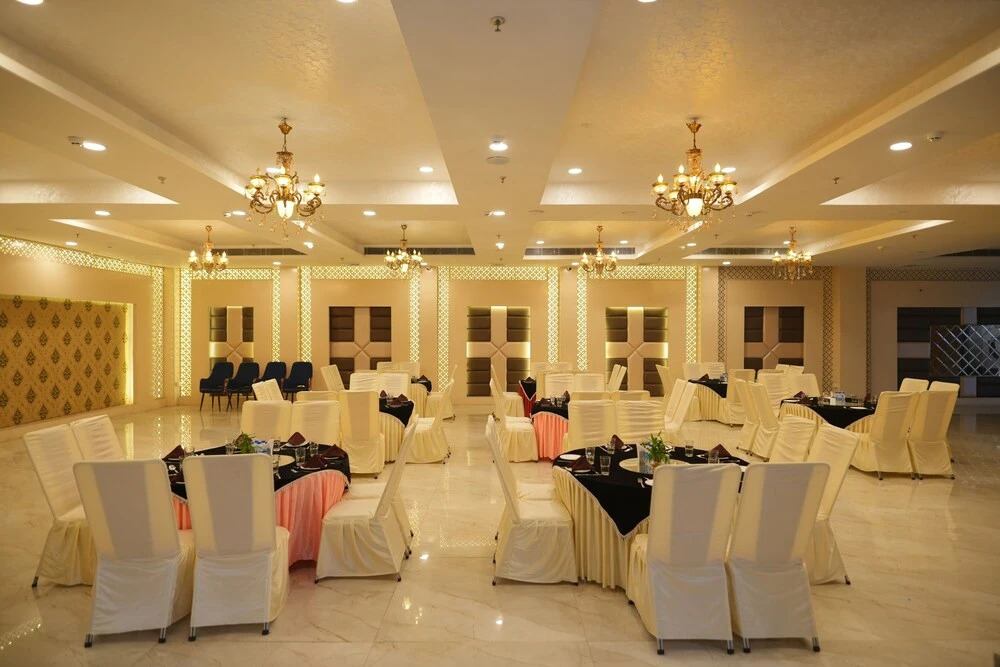 Comfort Inn Karnal