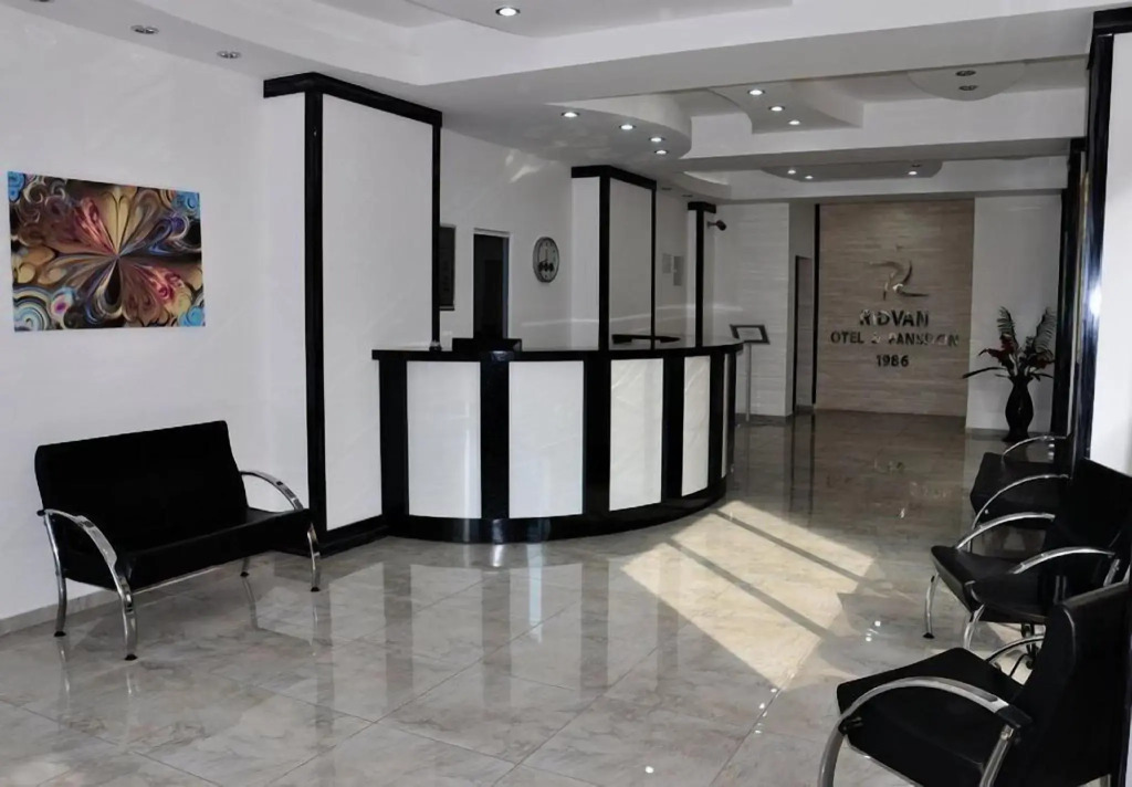 Ridvan Otel