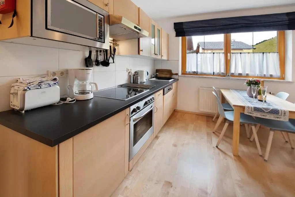 Haus Lowe Appartement 1 Stock Nr 3