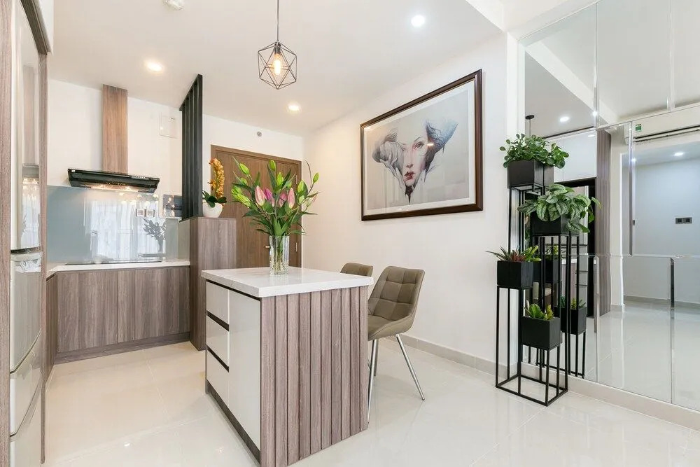 Elegant HOME