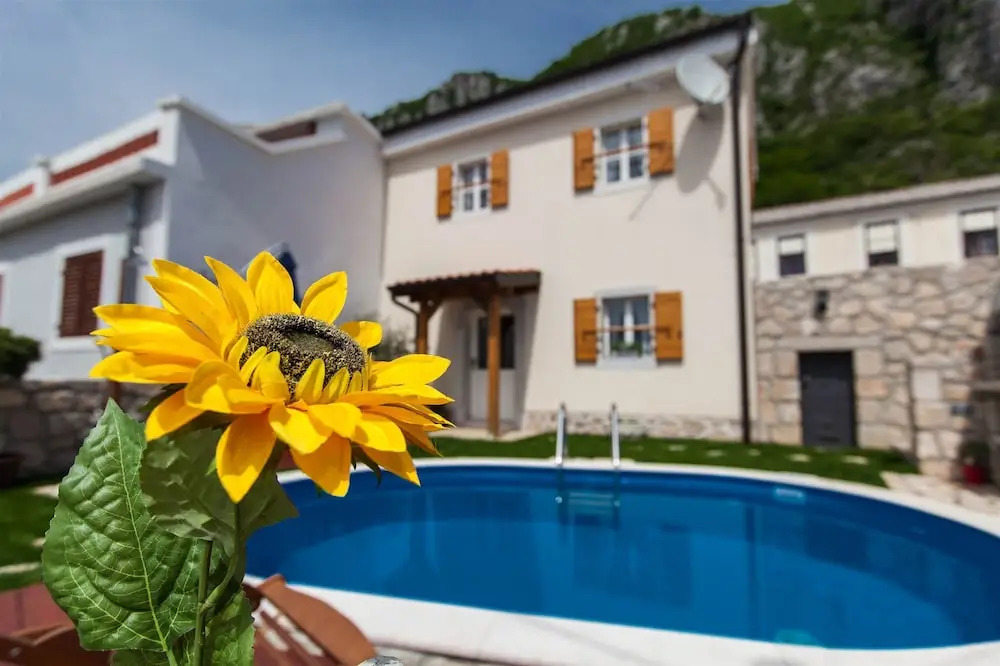 Villa Ljilja