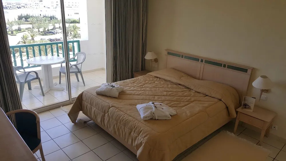 Golden Yasmin Residence Mehari Hammamet