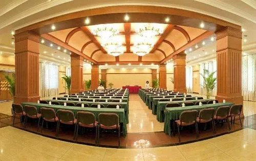 Chengdu Railway Hotel