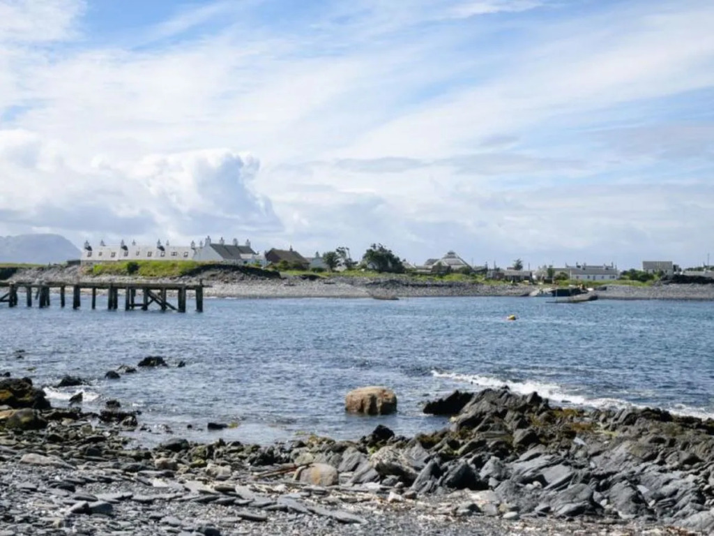 Easdale Cottage