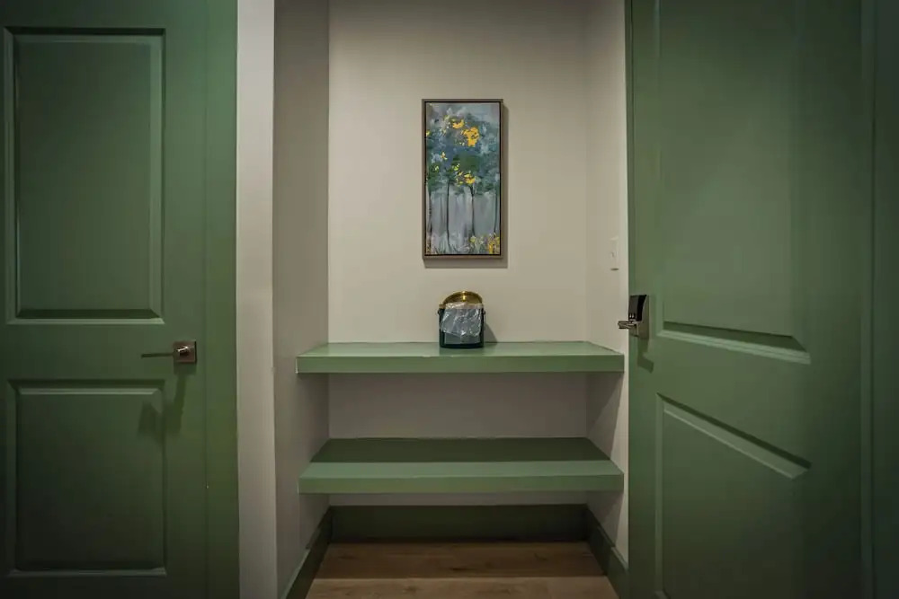Hotel Mojo