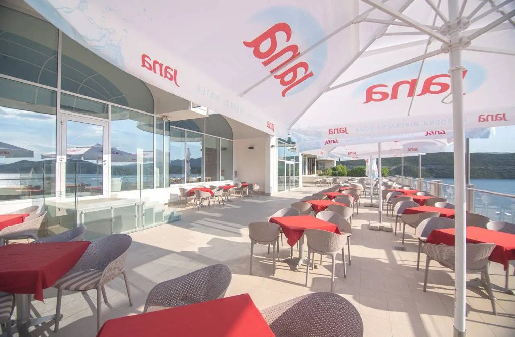 Hotel Sunce Neum