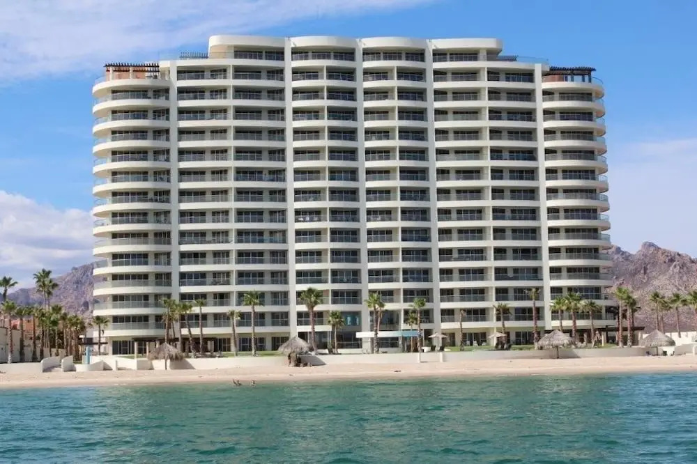 1 Bedroom Condo Playa Blanca 306 1 Bedroom 1.5 Bathroom Condo