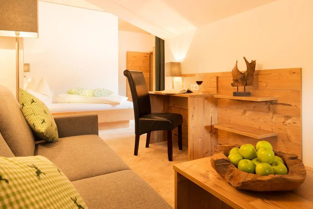 Hotel Hubertushof
