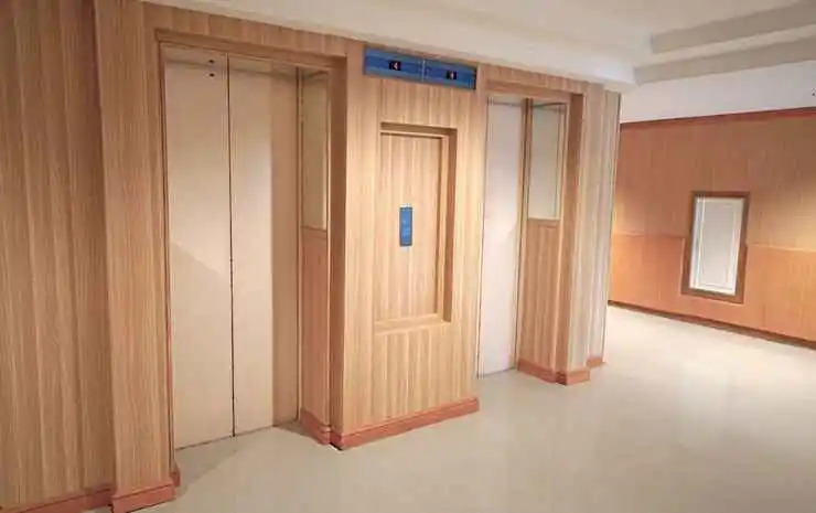 Grannylla Residence Ramkhamhaeng