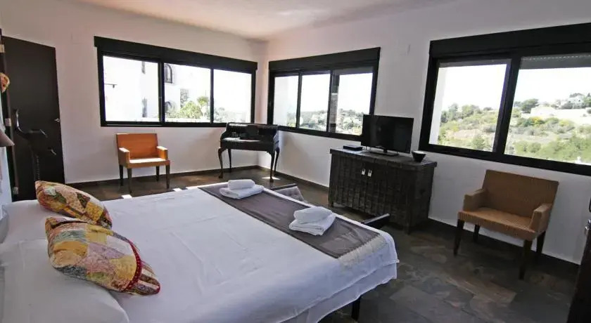 Villa Llissa