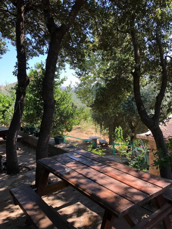 Yesil Vadi Apart Pansiyon