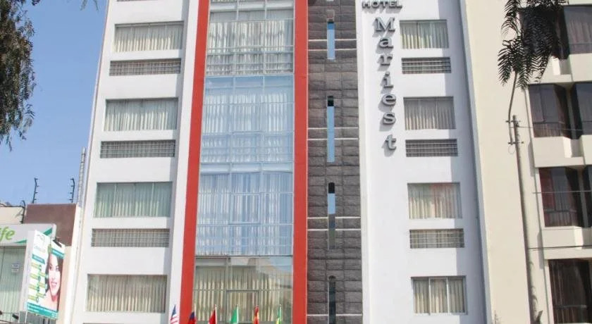 Hotel Mariest