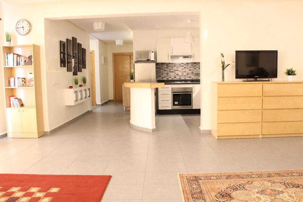 Appartement Laila 2