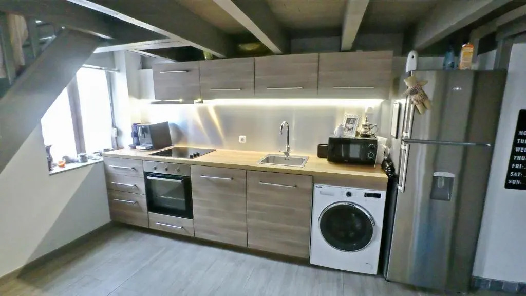 Residence St-Martin