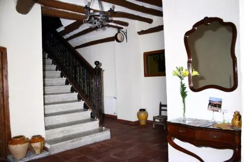 Turismo Rural La Ojinegra
