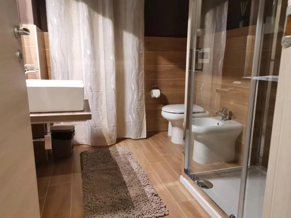 B&B Belli Dentro